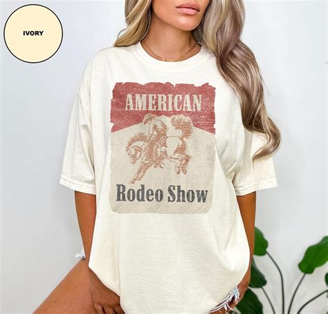 dior rodeo t shirt